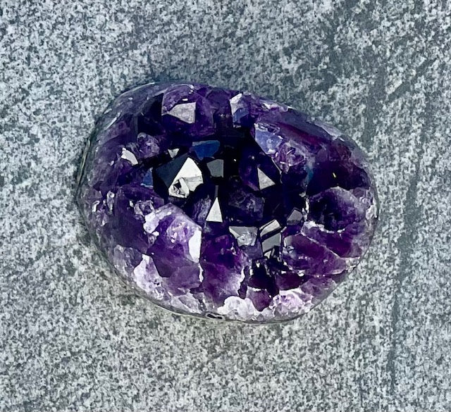 Amethyst Raw