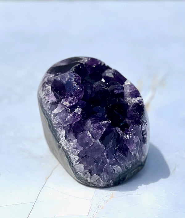 Amethyst Raw