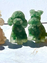 Crystal Puppies