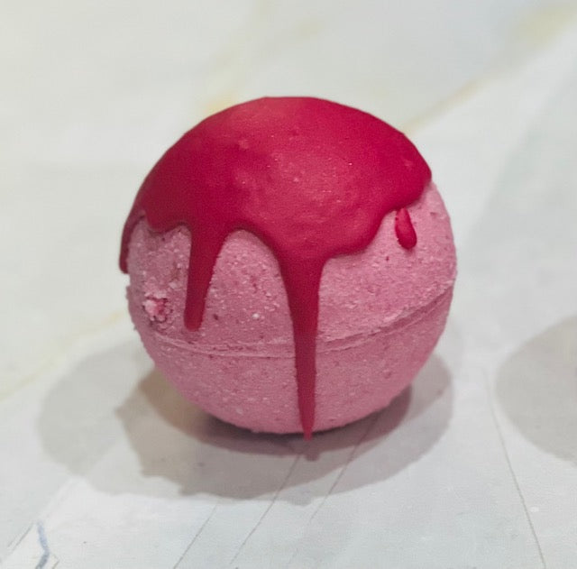 "Kelly" Musk Sticks Bath Bomb