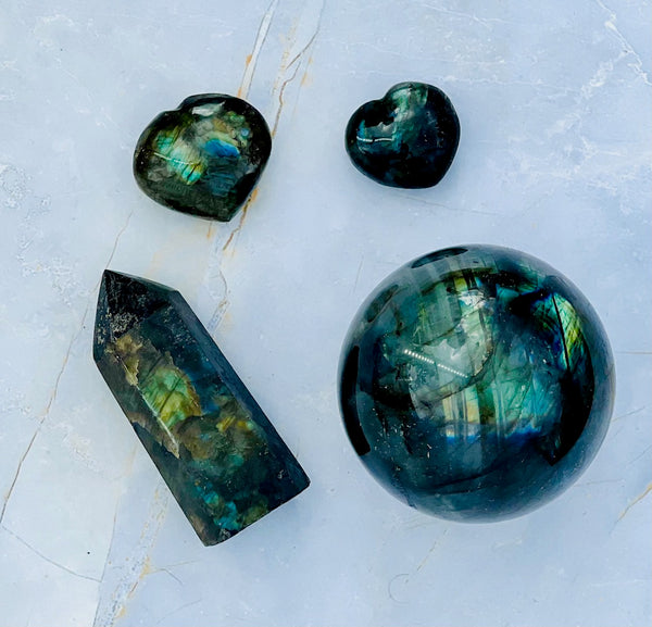 Labradorite