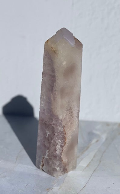 Pink Amethyst