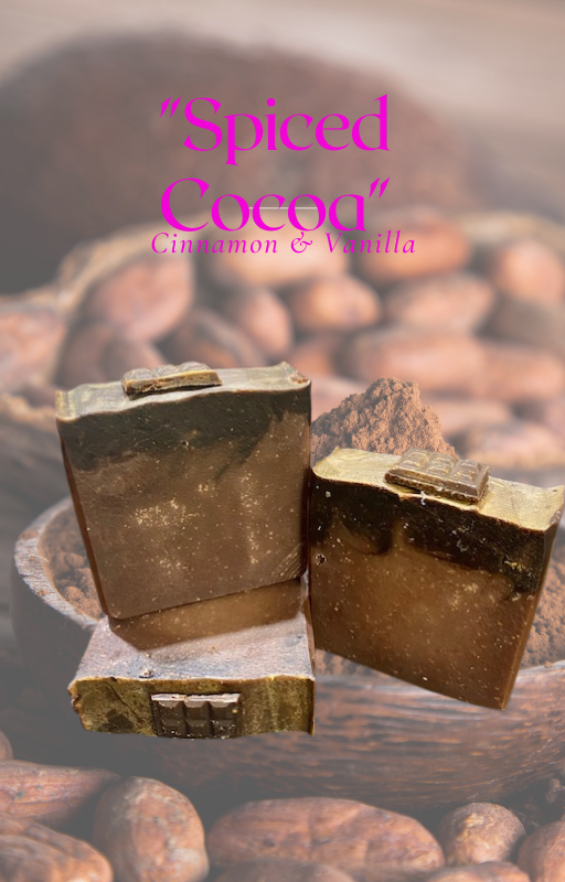 Spiced Cocoa